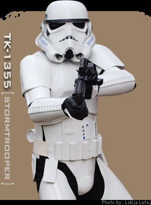Featured Member 1355