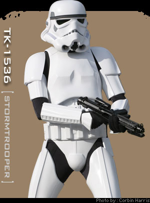 Featured Member 1536