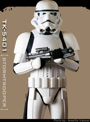 Featured Member 5401