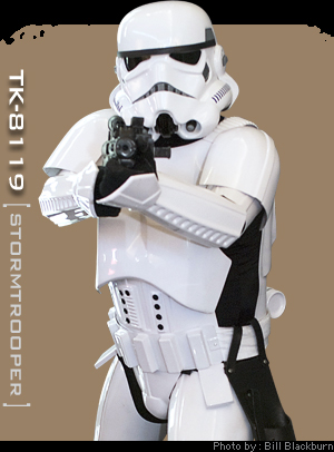 Featured Member 8119