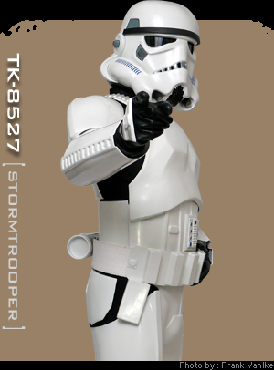 Featured Member 8527