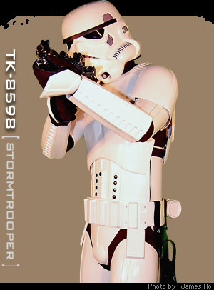Featured Member 8598