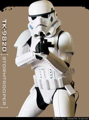 Featured Member 9820