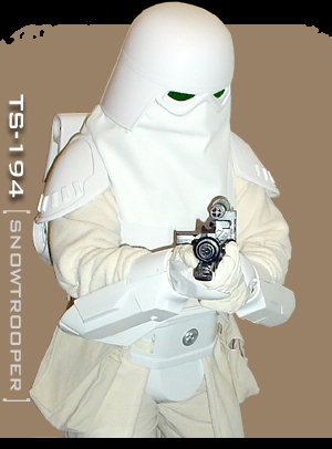 Featured Member 194