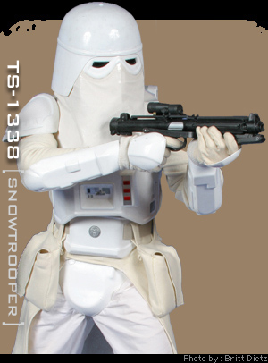 Featured Member 1338