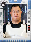 Mark  Chu-Lin