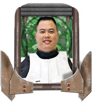 Mark  Chu-Lin