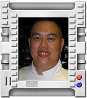 Mark  Chu-Lin