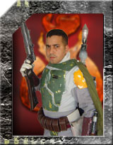 Roberto O Suarez
