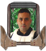 Roberto O Suarez