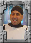 Roberto O Suarez
