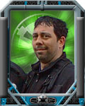 Mark E Cabacungan