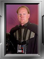 Mark S Fordham