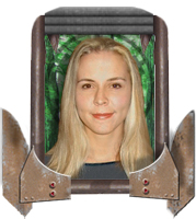 Aimee  Jorgensen