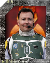 Michael R Moyer