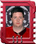 Garrett K McCarthy