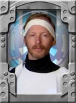 Geoffrey T Carlton