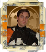 Sean  Patten