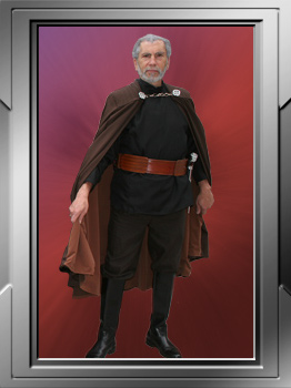 Ernie  Katler, M.D.
