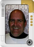 Christopher S Williford