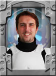 Chris  Jantze