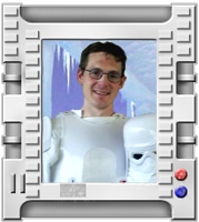 Joshua W Cook