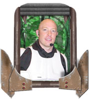 Lance R Moran