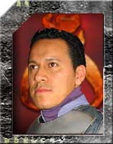 Arturo  Delgado