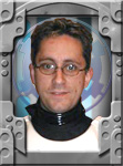 Michael S Harrington