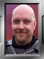 David J Wilder