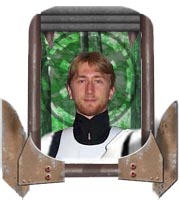 Kirk  Angell