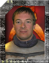 Dustin  Fisher