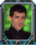 Theo  Clyatt