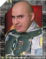 Abraham  Puente