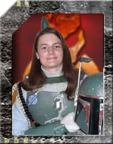 Stacie L Hanson
