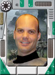 Kevin J Weir