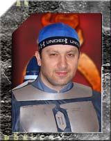 John  Palmeri