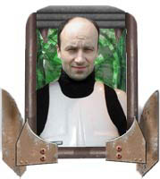 John  Palmeri