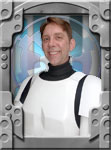Matthew D Henry