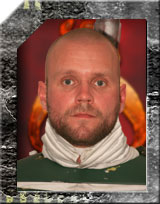 Dennis P. Resell