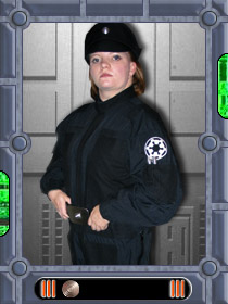 Bridget  Maguire