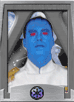 Travis J Moriarty