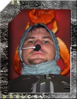 Jared  Pike