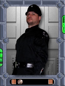 Jared  Pike