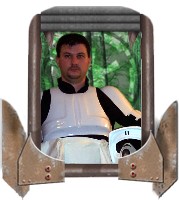Jared  Pike