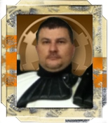 Jared  Pike