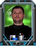 Jared  Pike