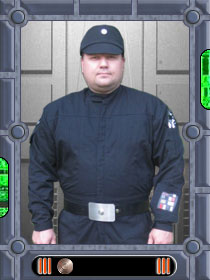 Andy L Cobb