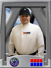 Andy L Cobb
