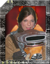 Lori A McKee